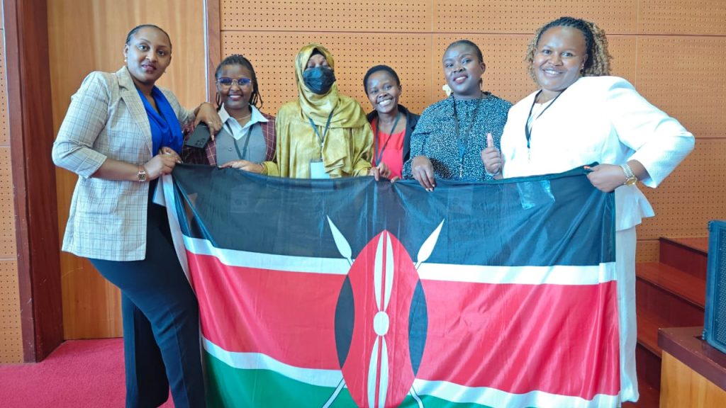 Peace Building & Conflict Resolution ​