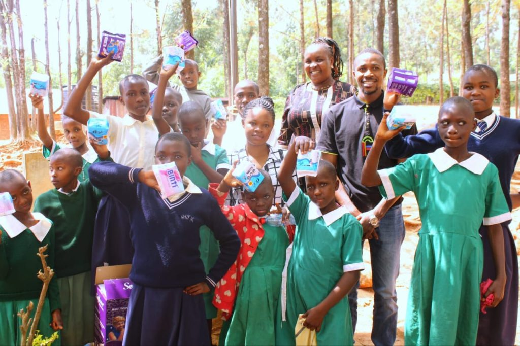 Health & Wellbeing ​